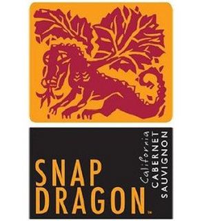 Snap Dragon Cabernet Sauvignon: Wine