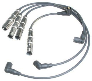 Prenco Ignition Wire Set: Automotive