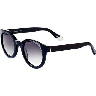 Juicy Couture 508/S Women's Outdoor Sunglasses/Eyewear   Black/Gray Gradient / Size 48/24 135: Automotive