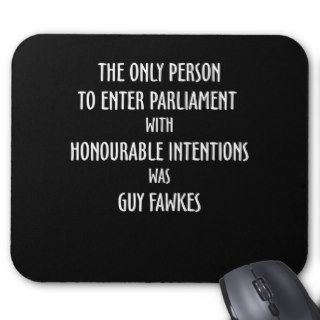 Funny slogan mousepads