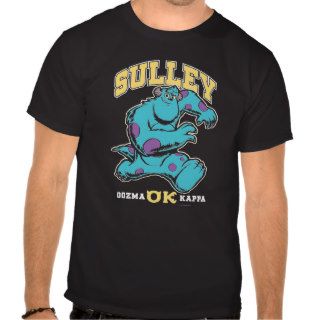 Sulley   OOZMA KAPPA Shirt