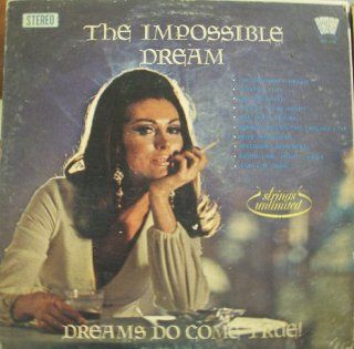 The Impossible Dream: Music