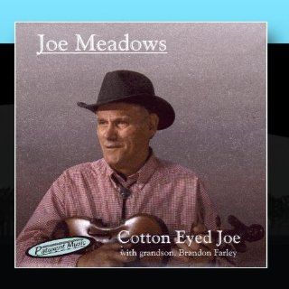 Cotton Eyed Joe: Music