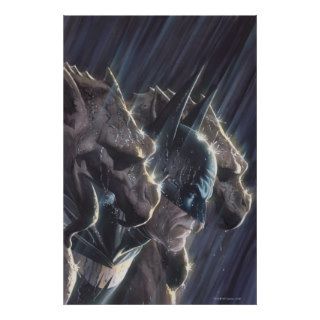 Batman Vol 1 #681 Cover Posters