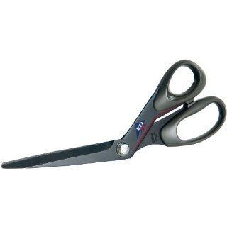 3B Scientific High Carbon Stainless Steel Kinesiology Taping Scissors, Black Carbon and Fluorine Resin Coated: Industrial & Scientific