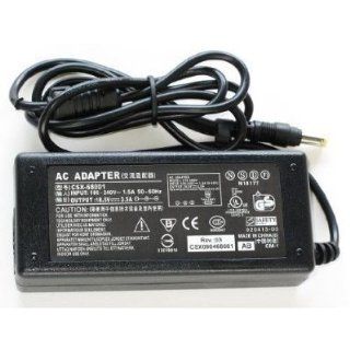 18.5V 3.5A AC Adapter Power Charger For HP Pavilion DV6000 & DV8000 Series Laptops: Computers & Accessories