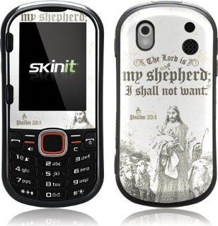 Peter Horjus   Psalm 231   Samsung Intensity II SCH U460   Skinit Skin Cell Phones & Accessories
