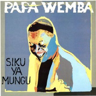 Siku Ya Mungu: Music