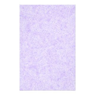Light Purple Background Pattern. Stationery