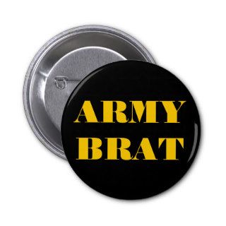 Button Army Brat