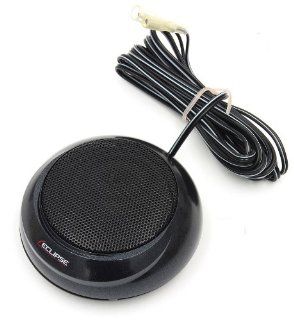 E505CSP   Eclipse Center Speaker Power Amplifier : Vehicle Speakers : Car Electronics