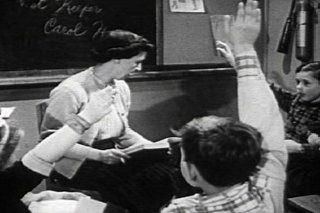 Vintage School Spirit & Classroom Rules Films on DVD: 1950s Classroom Management, Discipline & Behavior Movies: James Andelin, Herk Harvey, William N. Murray, Centron Corporation, A Young America Production, Coronet Instructional Films, McGraw Hill