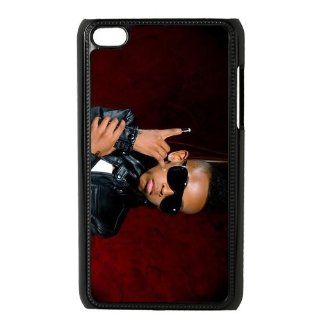 Mindless Behavior Prodigy IPod Touch 4 Case: Cell Phones & Accessories