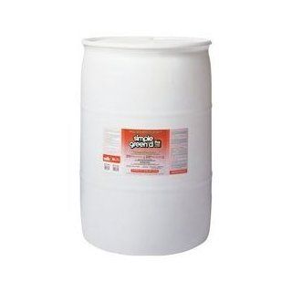 Simple Green Pro 3 Ready to Use Deodorizer, Disinfectant, Fungicide, Mold Remover, Toilet Cleaner   Liquid 55 gal Drum   3300000130355 [PRICE is per DRUM] Kitchen & Dining