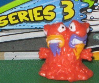 The Trash Pack   Series 3 Figure   BIN BROS #508 (ULTRA RARE): Toys & Games