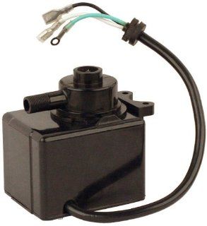 TTC Replacement Pump for 20 Gallon Parts Washer 85 525 050: Home Improvement
