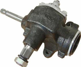 Helix Suspension Brakes and Steering 190405 1965   1991 GM 525 Manual Steering Box: Sports & Outdoors