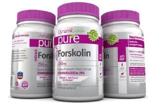Forskolin Pure Coleus Forskohlii Root Standardized to 20% for Weight Loss, Dr Oz Highly Recommended Product for Fat Burning and Melting Belly Fat. The Best Forskolin Product on the Market!! 250mg Yielding 50 Mg of Active Forskolin. Works Excellent with Pur