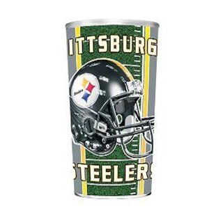 NFL Pittsburgh Steelers Cup (32 Ounce) : Sports & Outdoors