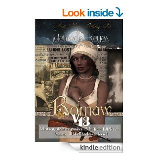 Beauty of Man and Woman   Volume 13: Bomaw eBook: Mercedes Keyes: Kindle Store