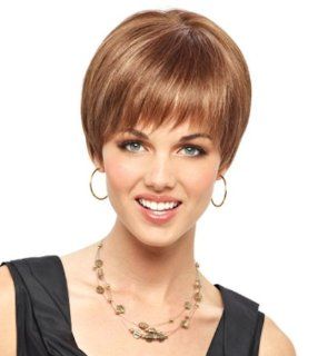 Mariana by Amore : Hair Replacement Wigs : Beauty