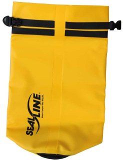 Seal Line Black Canyon 5 Litre Dry Bag, Blue  Boating Dry Bags  Sports & Outdoors