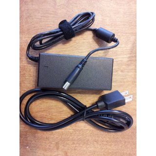 HP AC Adapter Power Supply Cord Laptop Charger for HP compatible models: Computers & Accessories