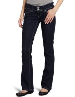 Levi's Women's 524 Back Flap Pocket Styled Skinny Bootcut Jean at  Womens Clothing store