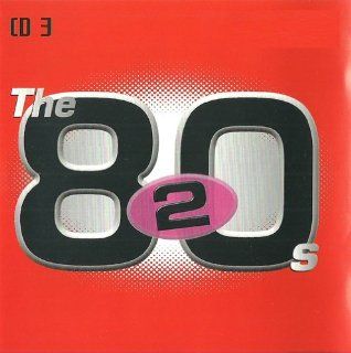 Cool Hits of the 80s (Compilation CD, 16 Tracks): Music