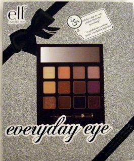 E.l.f. Everyday Eye : Eye Shadows : Beauty