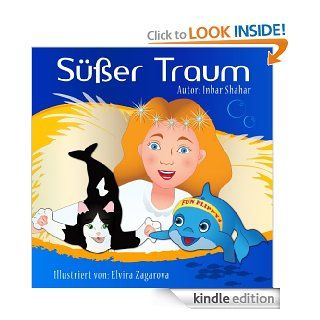 Gutenachtgeschichten: Ser Traum (German Edition)   Kindle edition by Inbar Shahar, Elvira Zagarova. Children Kindle eBooks @ .