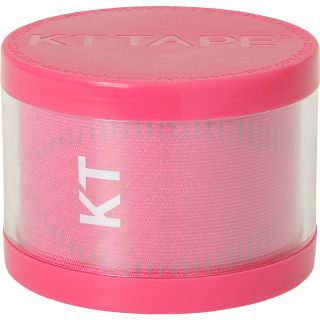 KT TAPE Pro Kinesiology Therapeutic Tape, Pink