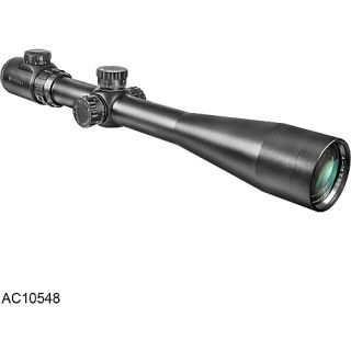 Barska Swat Tactical Riflescope   Size: Ac10548   32x44, Black Matte (AC10548)