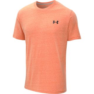 UNDER ARMOUR Mens Charged Cotton Short Sleeve T Shirt   Size: Xl,