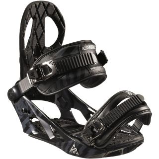 K2 Sonic Snowboard Bindings   2011/2012   Possible Cosmetic Defects   Size: