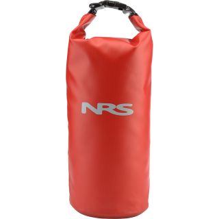 NRS Tuff Sack Dry Bag   Small   Size Small, Red