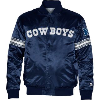Dallas Cowboys Jacket (STARTER)   Size: Medium