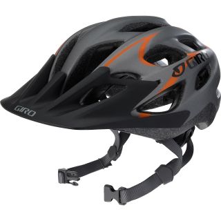 GIRO Adult Encinal Sport Bike Helmet, Titanium