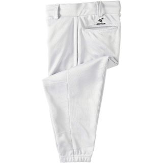EASTON Youth Pro Pull Up Baseball Pants   Size: 2xs, White