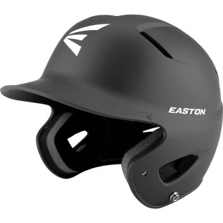 EASTON Natural Grip Senior Batting Helmet   Size: Sr, Black