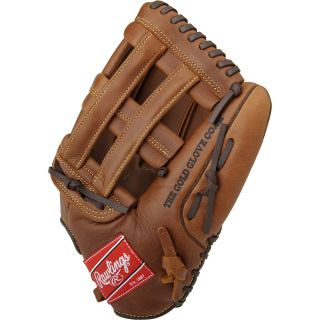 RAWLINGS 14 Player Preferred Adult Baseball/Softball Glove   RHT   Size: Right