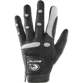 Bionic Mens AquaGrip Golf Glove   Size: Medium/large, Left Hand (GGAMLML)
