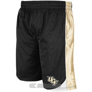 COLOSSEUM Mens Central Florida Golden Knights Vector Shorts   Size: 2xl, Navy