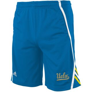 adidas Youth UCLA Bruins ClimaLite Sideline Shorts   Size: Small