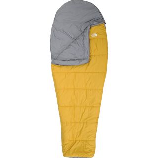 THE NORTH FACE Wasatch 30 Degree Sleeping Bag   Regular   Size: Regright Hand,