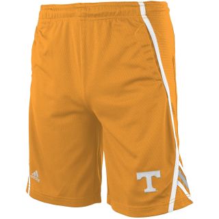 adidas Youth Tennessee Volunteers ClimaLite Sideline Shorts   Size: Small