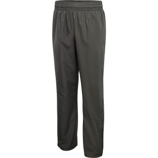 UNDER ARMOUR Mens Vital Warm Up Pants   Size: Xl, Graphite/black