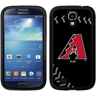 Coveroo Arizona Diamondbacks Galaxy S4 Guardian Phone Case   Stitch Design (740 