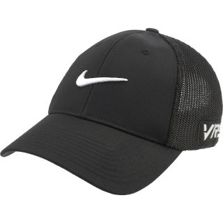 NIKE Mens Tour FlexFit Golf Cap   Size: M/l, Pink Pow/black