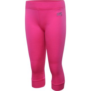 SOFFE Girls Skinny Fleece Pants   Size: Medium, Pink